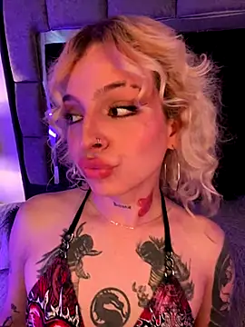 Bonnie_vega webcam