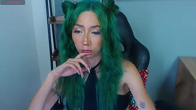 Erika_Stevens webcam