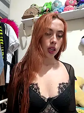 Meliina_ webcam