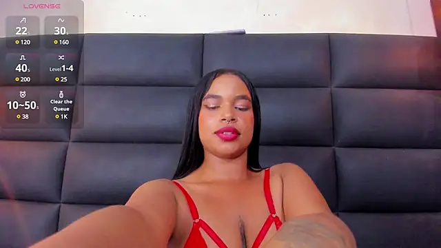 britanny-collyns webcam