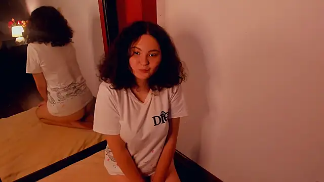 BridgetBraddy webcam