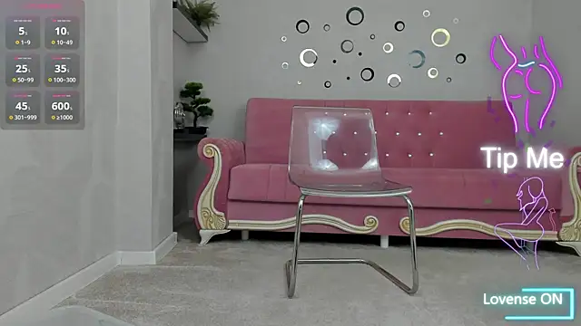 MaiCrissule webcam