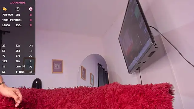 TommyOlimpo webcam
