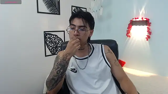 derekfly webcam