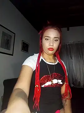 live on cam MelissaAGT