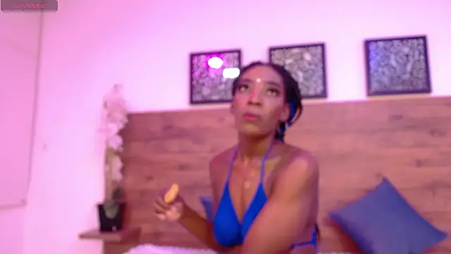 AlexandraCambell webcam