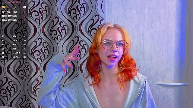 LynneByron webcam