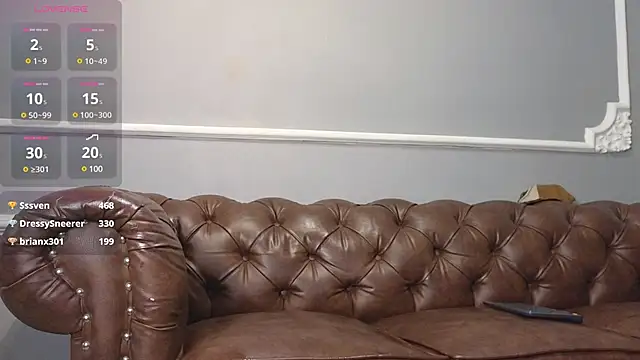 AaronCruz_ webcam