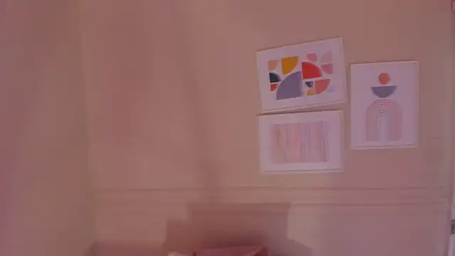 Ashley_glow webcam