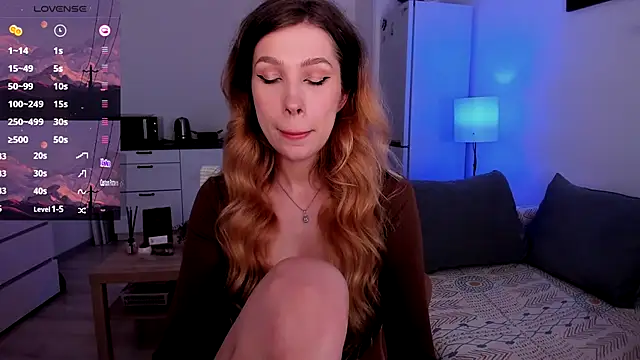 tenderdreams webcam