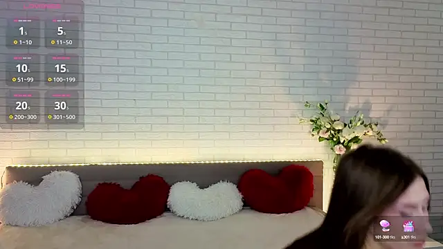 NovaBlissss webcam