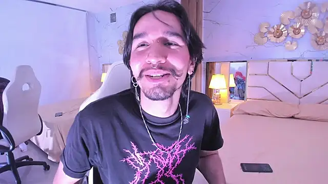 Axel_XHimero webcam