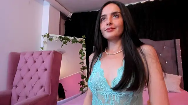 Ashley_petit webcam