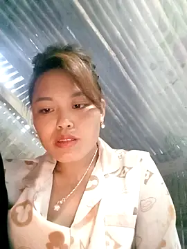 MychuSweet webcam