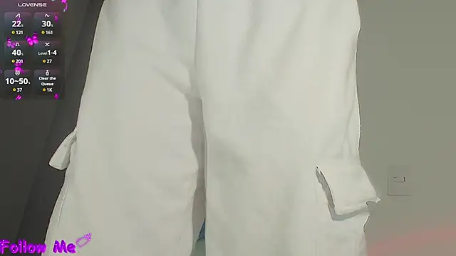 Veronicaaa7 webcam