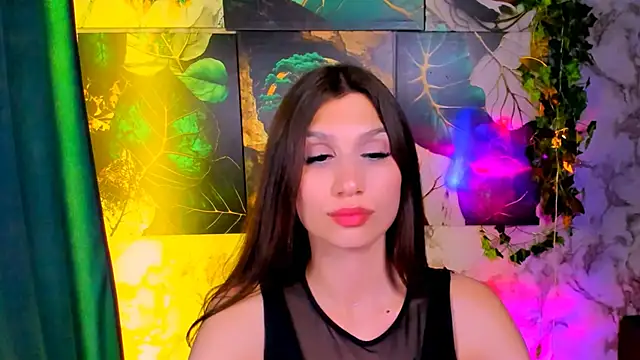 Mollyinyourmind webcam
