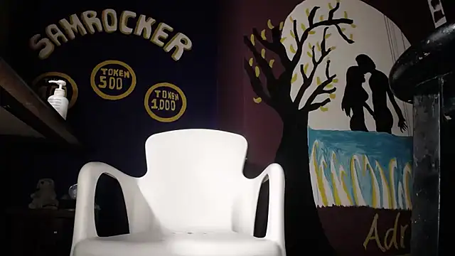 samrocker_sex webcam