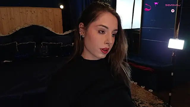 VanessaDoyle webcam