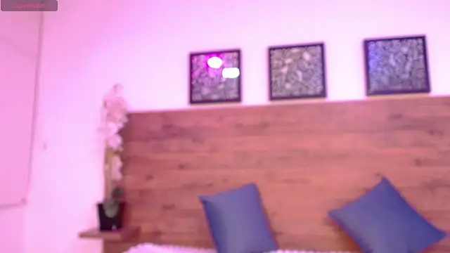 AlexandraCambell webcam