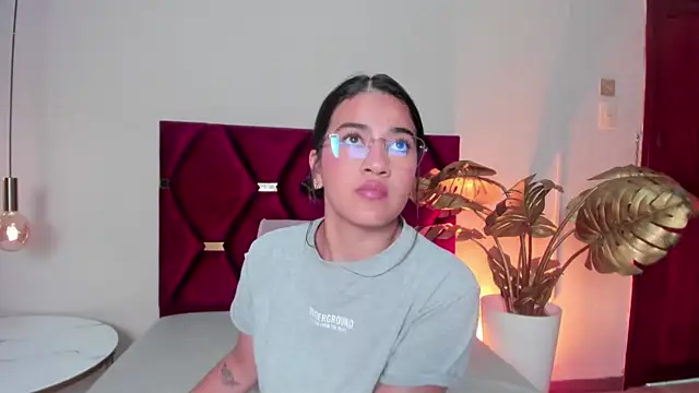 LeaahCarter