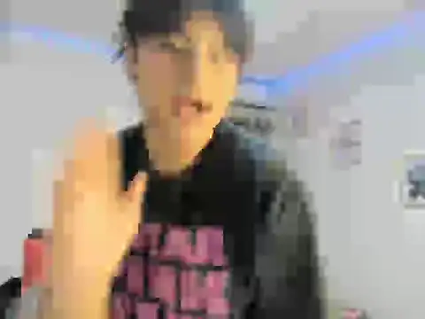 Gwenhardcock webcam