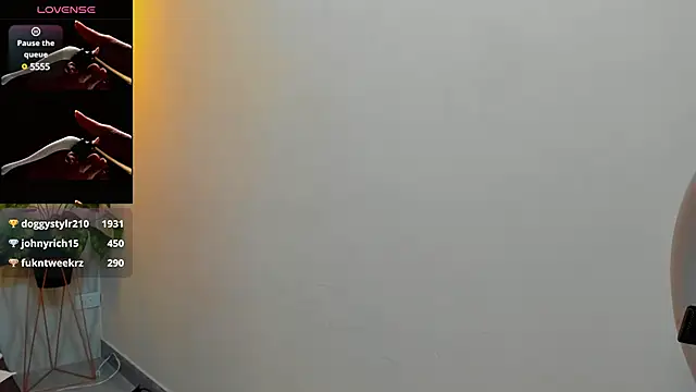 Brad_Summer webcam