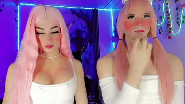 Irina_milkmaid webcam