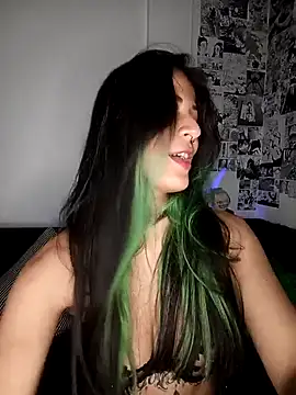 Chloe_paytone webcam