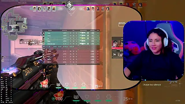 Allison_GAMERS