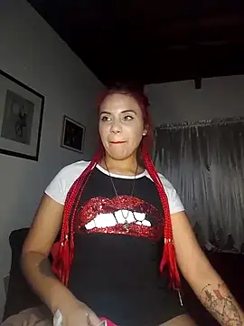 MelissaAGT