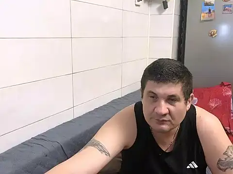 SpartacusDaddy48 webcam