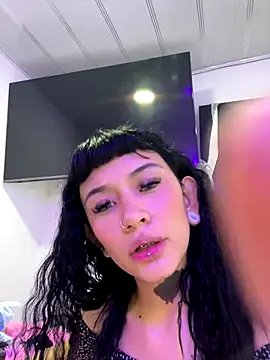 MelanieHarrys