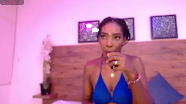 AlexandraCambell webcam