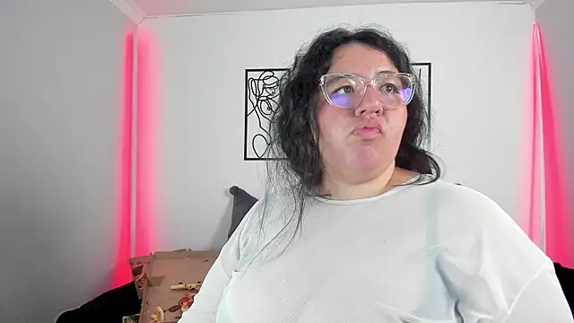 RubyPirsso18 webcam