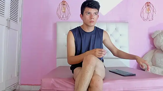 AndyFame1 webcam