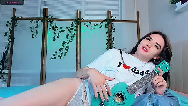  BlissDodd chat room