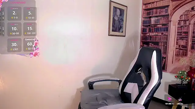 brianny_gil - Brianny_gil's free webcam - UK Sex Cams