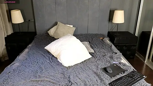 louie_evans webcam