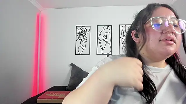 RubyPirsso18 webcam