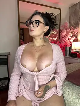 Gabriela_mejia webcam