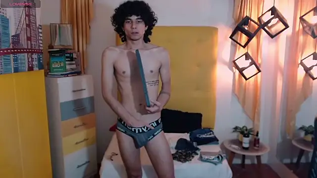 andres_ocasio webcam