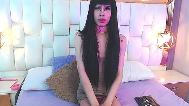 Foxxy_Doll webcam
