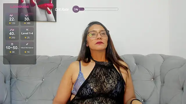 Marcia_muller_ webcam
