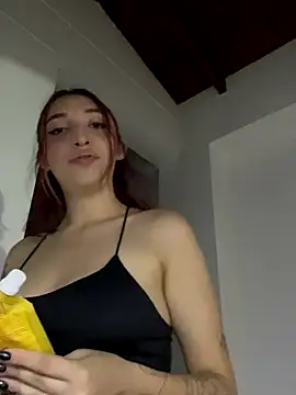Paulina-Wells webcam