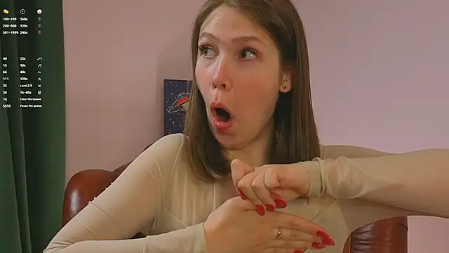 BeatrixCarIeton webcam
