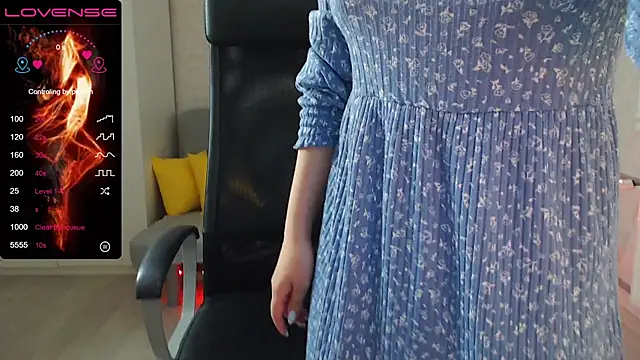 Pleasure_Sophie webcam