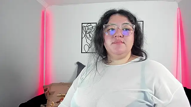 RubyPirsso18 webcam