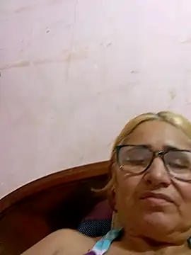 _candi webcam
