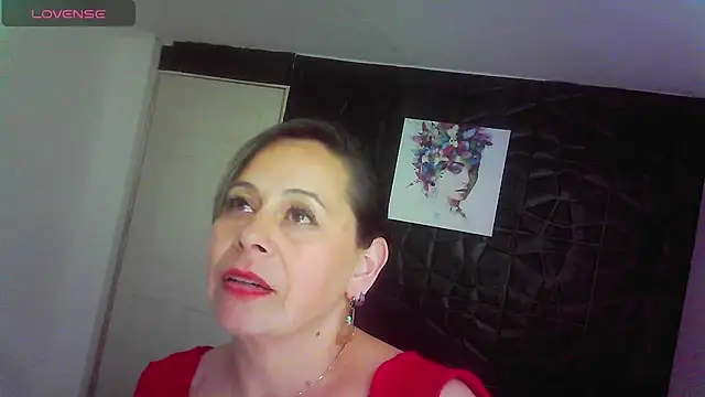 CINTHIA1609 webcam