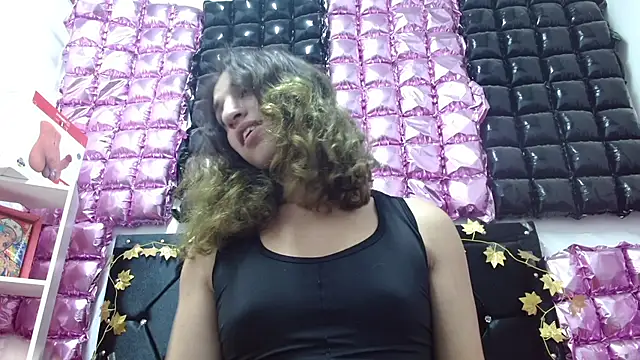 poisondost_hot webcam